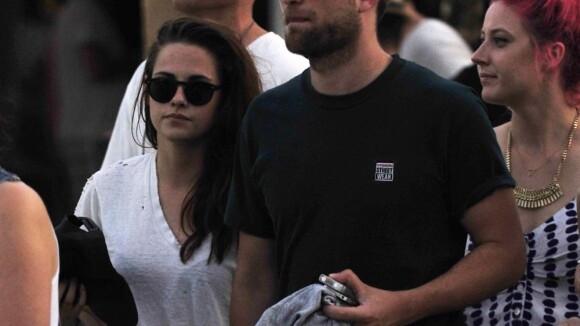 Robert Pattinson chez Kristen Stewart: Réconciliation ou suite du déménagement ?