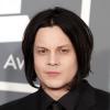 Jack White lors de la 55e cérémonie des Grammy Awards à Los Angeles, le 10 février 2013.