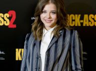 Chloë Grace Moretz : La it-girl de Kick-Ass, prête à devenir une égérie glamour