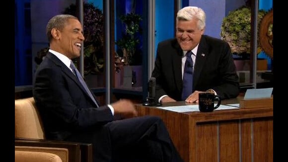 Obama : ''Vieux mec'', il se confie blagueur sur la longévité de son mariage...