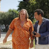 Les Invincibles : Gérard Depardieu et Virginie Efira dans la bande-annonce !