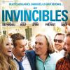 Affiche officielle du film Les Invincibles.