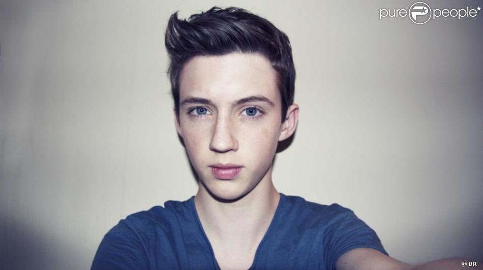 Troye Sivan, 18 ans.