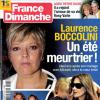 Magazine France Dimanche du 9 août 2013.