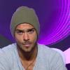 Julien dans Secret Story 7, quotidienne du lundi 12 août 2013.