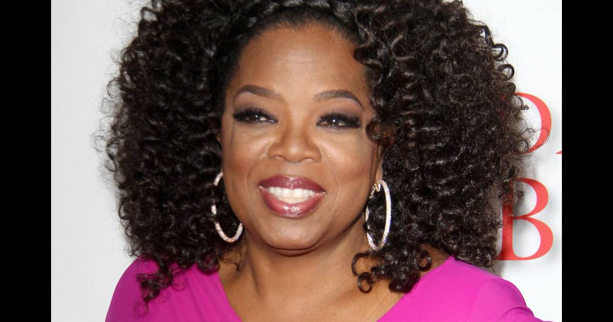 Oprah Winfrey Films Et Programmes Tv Oprah Winfrey et ses accusations de racisme : Elle s'excuse péniblement
