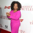 L'animatrice Oprah Winfrey à la première du film The Butler, à Los Angeles, le 12 août 2013.