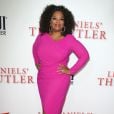 Oprah Winfrey à la première du film The Butler, à Los Angeles, le 12 août 2013.