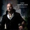 Luc Arbogast et son album Odysseus