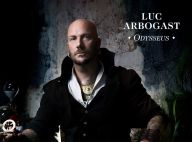 Luc Arbogast (The Voice 2) : Plus fort qu'Olympe, il triomphe dans les charts !
