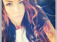 Nabilla change de look : Nouvelle couleur de cheveux pour la star sexy