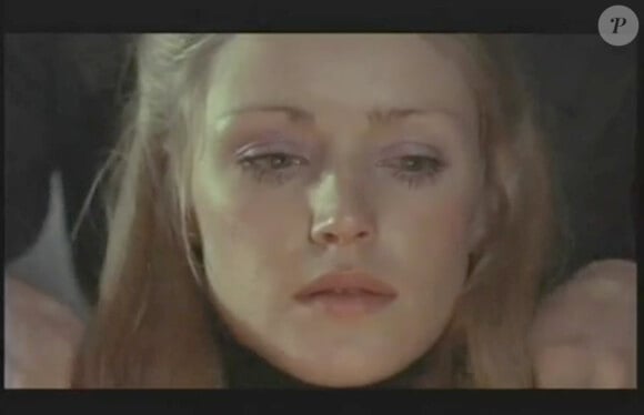 Barbara Trentham dans The Possession of Joel Delaney (1972)