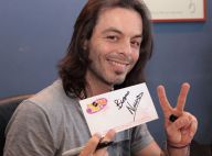 Nuno Resende (The Voice 2) : 'Je suis sans cesse arrêté pour faire des photos !'