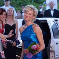 Naomi Watts parle aux morts : ''Lady Diana m'a donné sa permission''