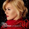 Kelly Clarkson sortira son album de chants de Noël, intitulé Wrapped in Red le 29 octobre 2013.
