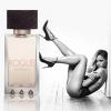 Rihanna, sexy égérie de Rogue, son nouveau parfum disponible en septembre.