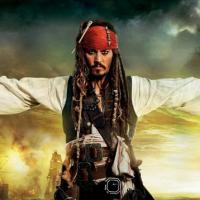 Pirates des Caraïbes 5 : ''Les morts ne parlent pas'' pour Johnny Depp