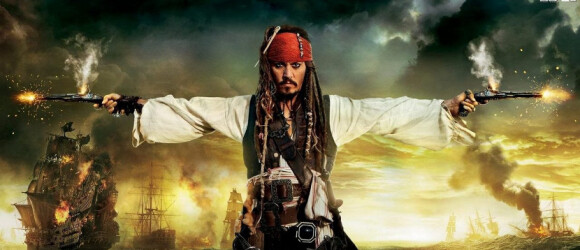 <p style="margin-bottom: 0cm;">Johnny Depp bientôt de retour dans Pirates des Caraïbes 5, intitulé Pirates of the Caribbean : Dead Men Tell No Tales.</p>