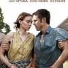 Rooney Mara dans "Les amants du Texas", sortie prévu le 18 septembre 2012.