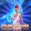 Paulina Volchek dans The Best : le meilleur artiste le vendredi 23 août sur TF1