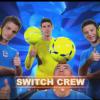 Les Switch Crew dans The Best : le meilleur artiste le vendredi 23 août sur TF1