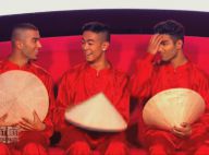 The Best : Les Quick Crew en finale, des sirènes sexy et les larmes d'Alessandra