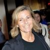 Claire Chazal à Paris, en juin 2013.