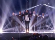 MTV VMA 2013 : Justin Timberlake assure le show avec Taylor Swift et Bruno Mars