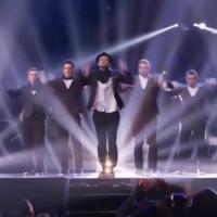 MTV VMA 2013 : Justin Timberlake assure le show avec Taylor Swift et Bruno Mars