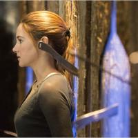 Divergente : La saga rivale d'Hunger Games dévoile sa bande-annonce