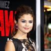 Selena Gomez à la première de Getaway à Westwood, Los Angeles,le 26 août 2013.