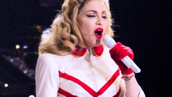 Madonna : Malgré le flop de ''MDNA'', elle est la star la plus riche de 2013