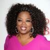 Oprah Winfrey à la première du film "The Butler", à Los Angeles, le 12 août 2013.