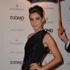 La princesse Clotilde de Savoie (Clotilde Courau) - Cocktail Uomo Vogue lors du 70e festival du film de Venise, le 27 aout 2013.