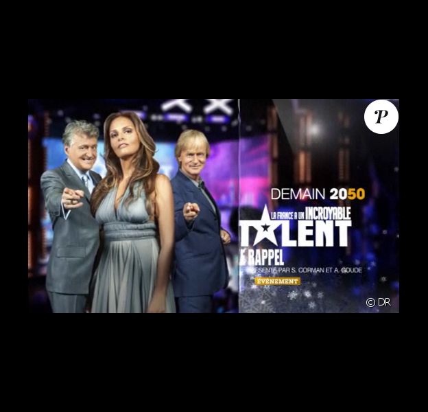 La France a un Incroyable Talent de retour avec une huitième saison sur M6