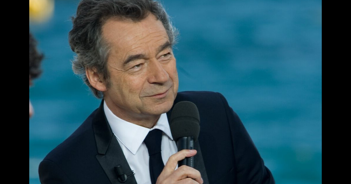 Michel Denisot De Retour Sur Canal Avec Une mission mythique 