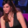 Alessandra Martines dans The Best : le meilleur artiste sur TF1 le vendredi 30 août 2013