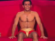 The Best : Abhishek Digambar en finale, pole dance sexy d'une James Bond girl !