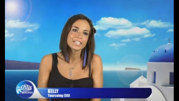 Kelly : L'ex-star des Ch'tis débarque sur NRJ 12 !