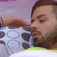 Secret Story 7 - Vincent déprimé et rejeté par Alexia : Est-il sincère ?