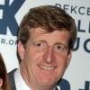 Patrick Kennedy, ici le 3 décembre 2012 lors d'un gala au Marriott à New York, attend pour novembre 2013 son deuxième enfant avec son épouse Amy. Une petite soeur pour leur fils Owen.