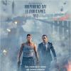 Affiche du film White House Down.
