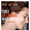Affiche du film Tirez la langue, mademoiselle.