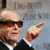 Jack Nicholson : La légende du cinéma américain bientôt à la retraite ?