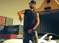 La Fouine : Agressif lors de sa ''Fête des Mères'', Booba encore pris pour cible