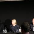 Naomi Watts en conférence de presse à Paris pour la promotion de  Diana , le 6 septembre 2013