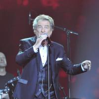 Eddy Mitchell : ''Les Vrais héros'', retour attendu et soul du rockeur