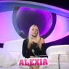 Alexia dans la quotidienne de Secret Story 7 sur TF1 le lundi 9 septembre 2013