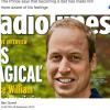 Radio Times a proposé le 10 septembre 2013 un nouvel extrait de l'interview du prince William pour CNN etITV, dont la diffusion intégrale est programmée le 15 septembre.