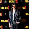 Chloë Grace Moretz lors du photocall du film, Kick Ass 2 le 5 août 2013